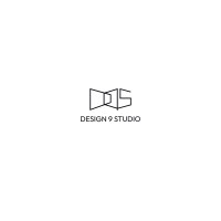 Design 9 Studio logo - Similar company to 7D Design Studio