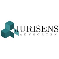 Jurisens Advocaten logo - Similar company to Picarus