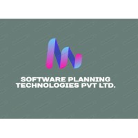 Software Planning Technologies Pvt Ltd logo - Similar company to Creative Scripters Pvt Ltd