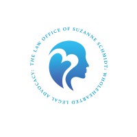 The Law Office of Suzanne Schmidt logo - Similar company to Petersen + Landis, P.C.