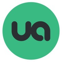 Unga Aktiesparare Stockholm logo - Similar company to Unga Aktiesparare Malmö