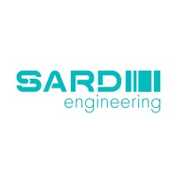 Sard Engineering logo - Similar company to Numlock Llc