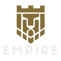 Empire Tech LLC logo - Similar company to Thirdwaveict