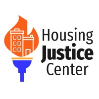 Housing Justice Center logo - Similar company to Get Down Coffee Co.