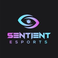 Sentient Esports logo - Similar company to Realclicks