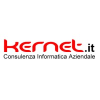 KERNET logo - Similar company to Pikered