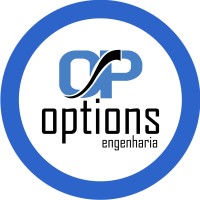 Options Engenharia logo - Similar company to Bbt Engenharia Serviços E Equipamentos Ltda