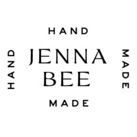Jenna Bee Handmade logo - Similar company to Ando
