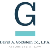 David A. Goldstein Co., L.P.A. logo - Similar company to The Ohio Foundation Of Independent Colleges (Ofic)