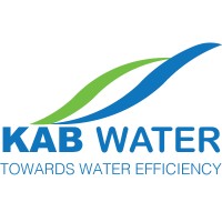 KAB Water Ltd logo - Similar company to Vei