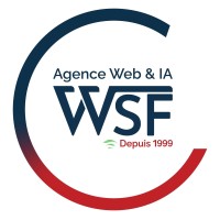 WSF Web & IA logo - Similar company to Arterya