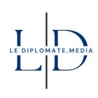 Le Diplomate logo - Similar company to Bellaciao.Dev
