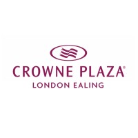 Crowne Plaza London Ealing logo - Similar company to The London Optimist
