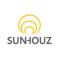 SunHouz logo - Similar company to Eva Technologies