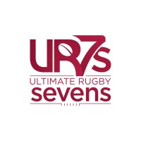 Ultimate Rugby Sevens logo - Similar company to Pilot Lite