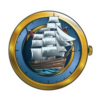 Traveled Time logo - Similar company to Mason Classical Academy