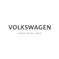 Volkswagen Group Retail Spain logo - Similar company to Byd Harmony Auto Spain
