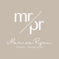 Marisa Ryan Public Relations, LLC logo - Similar company to Kelso Communications