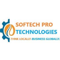 Softek Pro Technologies Pvt Ltd logo - Similar company to Digital Miles Technologies Pvt Ltd