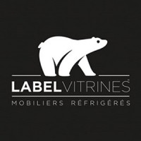SAS LABEL Vitrines logo - Similar company to Tpgm Architectures