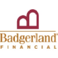 Badgerland Financial logo - Similar company to Cst Wealth Management