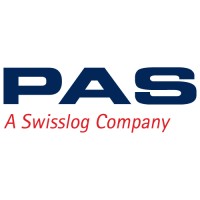 Power Automation Systems (PAS) - A Swisslog Company logo - Similar company to Mirux