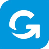 Emburse Go logo - Similar company to Nad.Blue