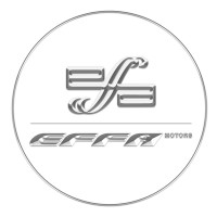 Effa Motors logo - Similar company to Grupo Navegam