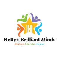 Hetty's Brilliant Mind LLC logo - Similar company to Evolve Family Services
