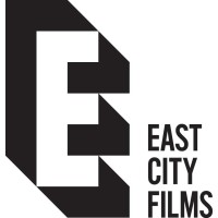 East City Films logo - Similar company to Scanlab Projects