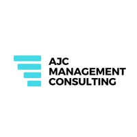 AJC Management Consulting logo - Similar company to Ajc Consultants