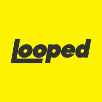 The Looped logo - Similar company to Mindwave
