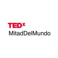 TEDxMitadDelMundo logo - Similar company to Baxten
