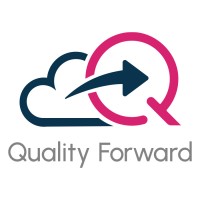Quality Forward logo - Similar company to Isotracker Solutions Ltd