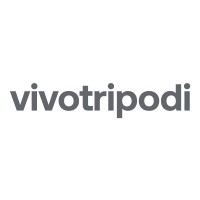 VivoTripodi Arquitectos logo - Similar company to Planb - Global Design Studio