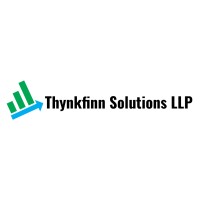 Thynkfinn Solutions LLP logo - Similar company to Vikas Gowda Classes