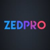ZedPro Development logo - Similar company to Blueaura