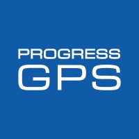 Progress GPS logo - Similar company to Tachoinfo