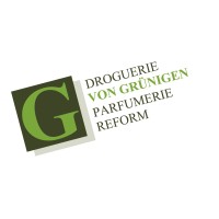 Drogerie von Grünigen AG logo - Similar company to Müller Drogerie
