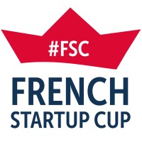 French Startup Cup logo - Similar company to Startup Contest