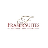 Fraser Suites Diplomatic Area Bahrain logo - Similar company to Edara Consultancy