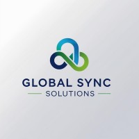 Global Sync Solutions logo - Similar company to Global Sync