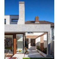 Brennan Furlong Architects logo - Similar company to Fkl Architects