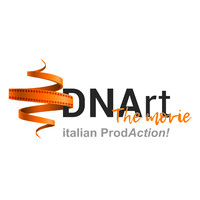 DNArt The Movie - Italian ProdAction! logo - Similar company to Mark! Advertising