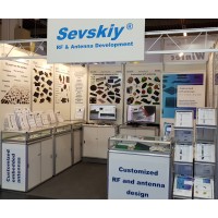Sevskiy GmbH logo - Similar company to El.Gad. S.R.L.