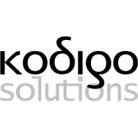 KodigoSolutions logo - Similar company to Kodigo Solutions