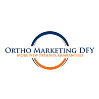 Ortho Marketing DFY logo - Similar company to Prescribed Marketing, Ltd.