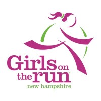 Girls on the Run New Hampshire logo - Similar company to Tff-The Forward Foundation