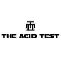 The Acid Test