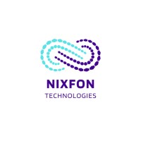 Nixfon Technologies logo - Similar company to Asia Training X